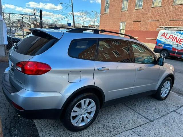 2012 Subaru Tribeca 3.6R Limited