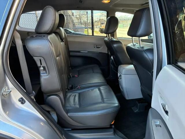 2012 Subaru Tribeca 3.6R Limited