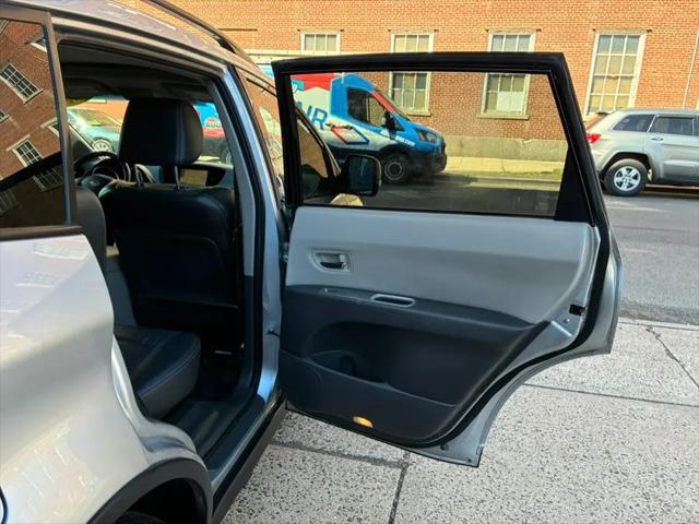 2012 Subaru Tribeca 3.6R Limited