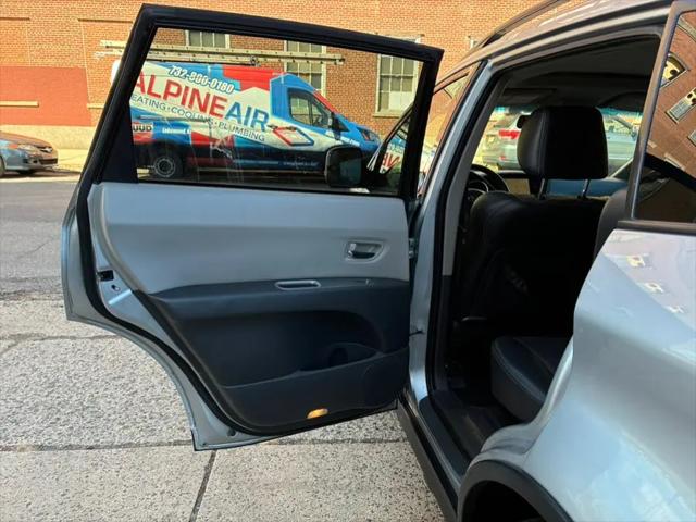2012 Subaru Tribeca 3.6R Limited
