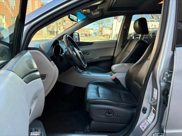 2012 Subaru Tribeca 3.6R Limited