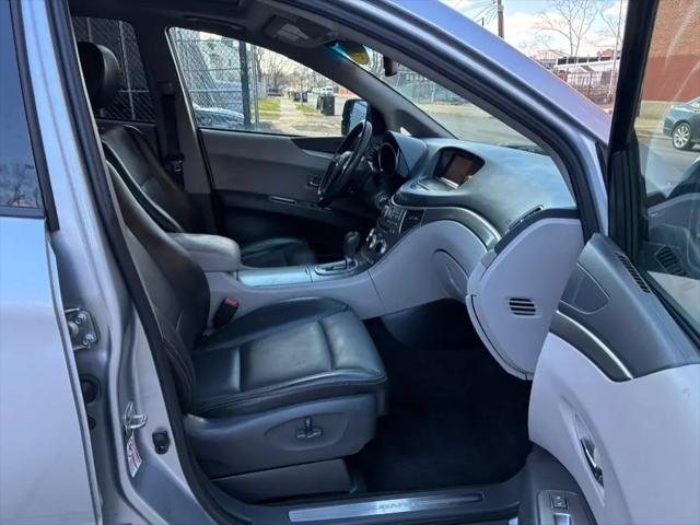 2012 Subaru Tribeca 3.6R Limited