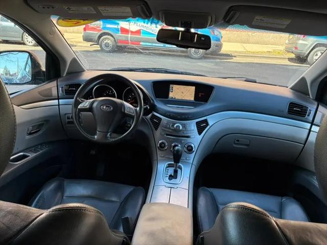 2012 Subaru Tribeca 3.6R Limited