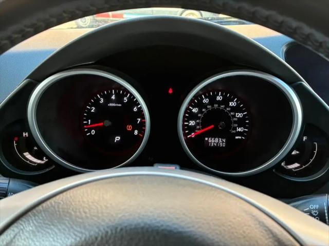 2012 Subaru Tribeca 3.6R Limited