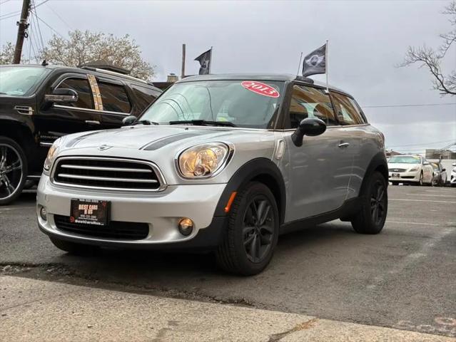 2013 MINI Paceman Cooper for sale in Plainfield, NJ