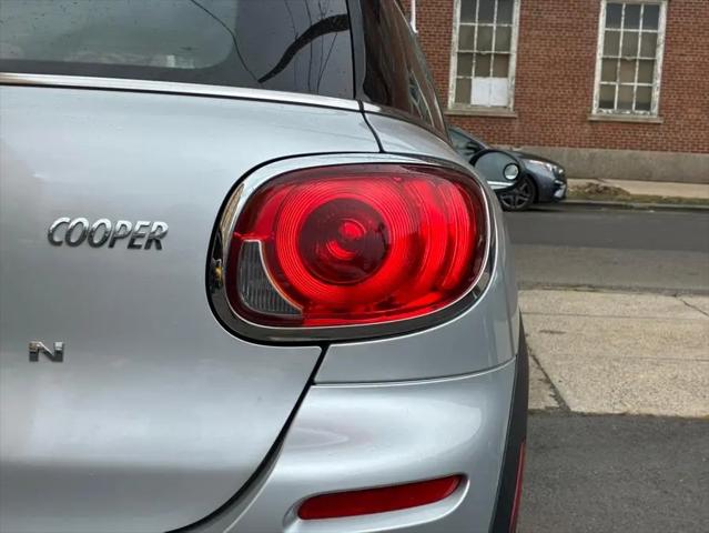 2013 MINI Paceman Cooper