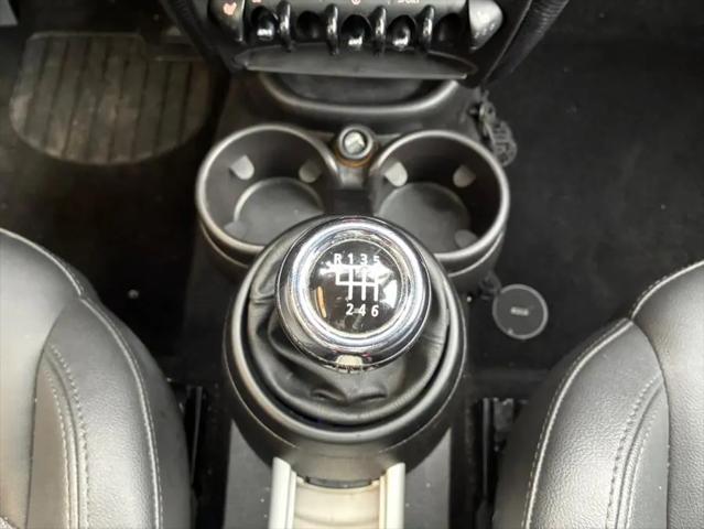 2013 MINI Paceman Cooper