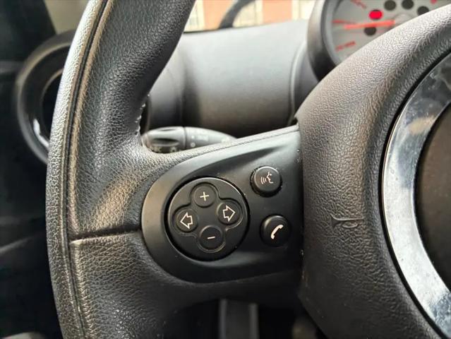 2013 MINI Paceman Cooper