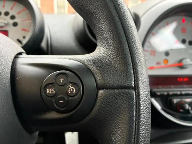2013 MINI Paceman Cooper