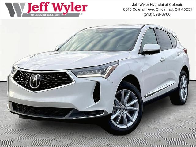 2023 Acura RDX Standard for sale near Cincinnati, OH