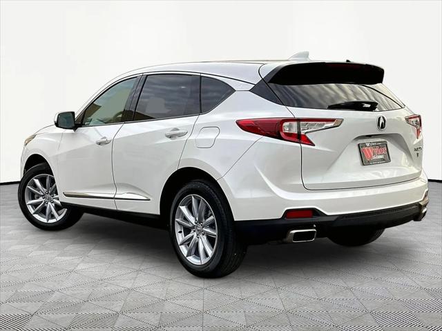 2023 Acura RDX Standard