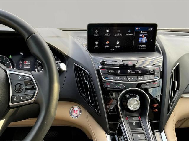 2023 Acura RDX Standard