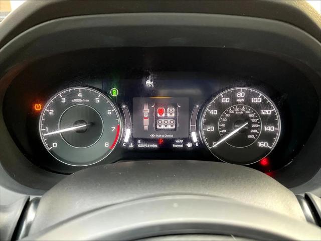 2023 Acura RDX Standard