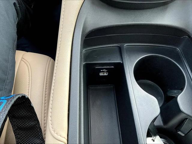 2023 Acura RDX Standard