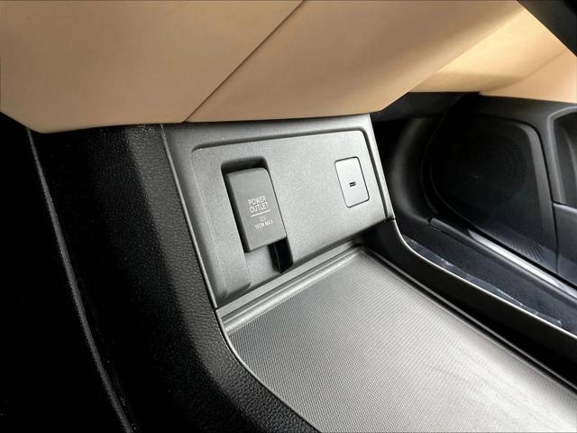 2023 Acura RDX Standard
