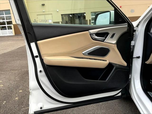 2023 Acura RDX Standard