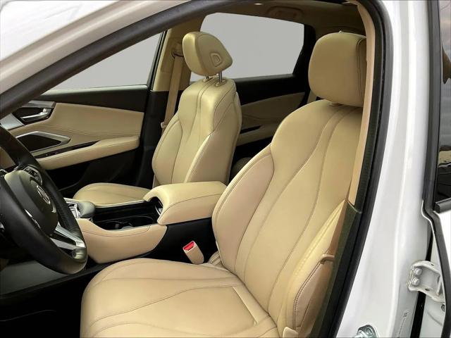 2023 Acura RDX Standard