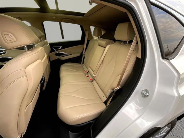 2023 Acura RDX Standard