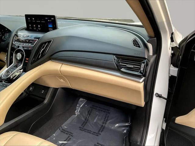 2023 Acura RDX Standard