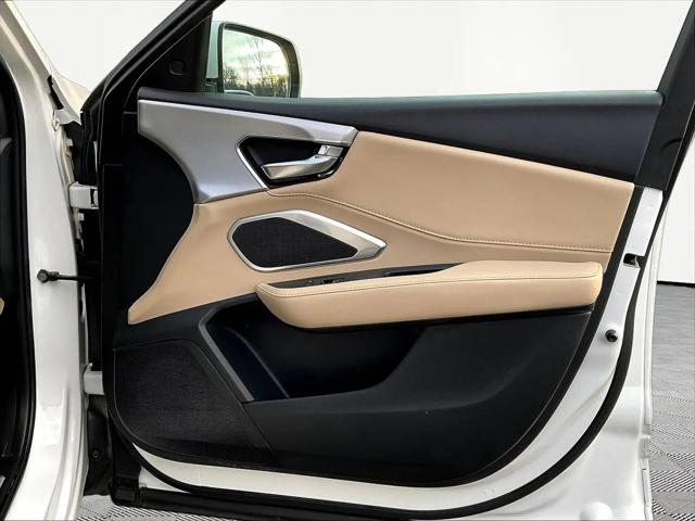 2023 Acura RDX Standard