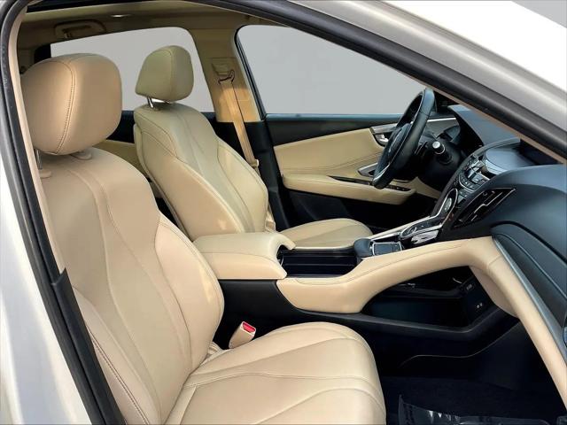 2023 Acura RDX Standard