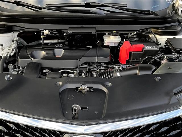 2023 Acura RDX Standard