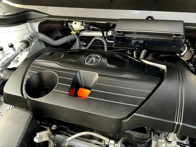 2023 Acura RDX Standard