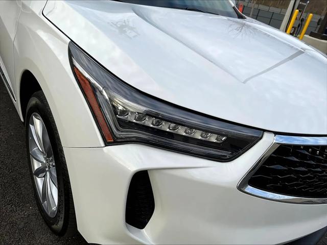 2023 Acura RDX Standard