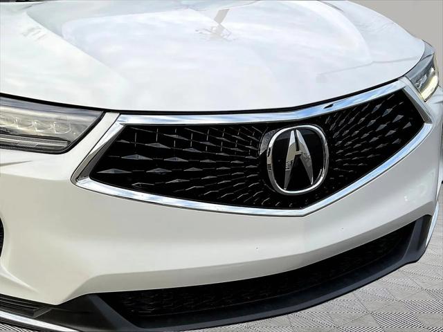 2023 Acura RDX Standard