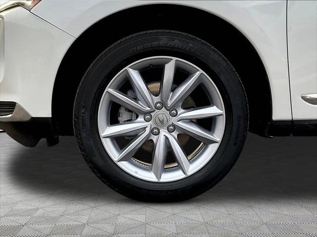 2023 Acura RDX Standard