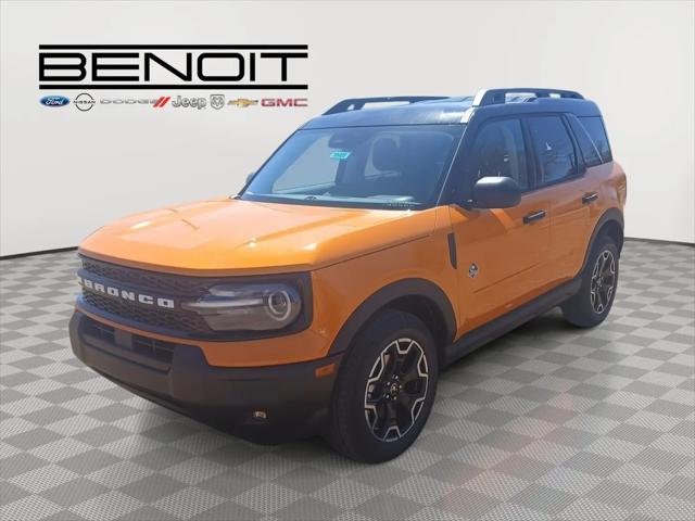 2026 Ford Bronco Sport Outer Banks for sale in Jonesboro, LA