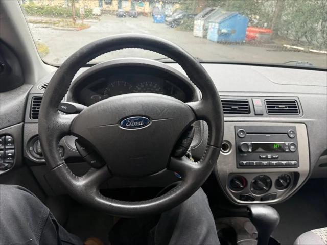 2007 Ford Focus S
