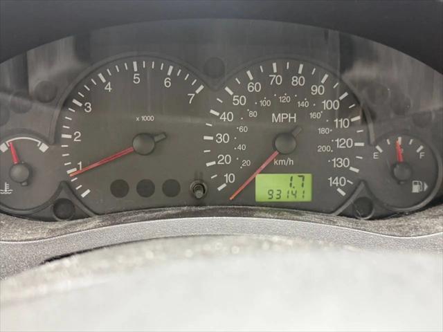 2007 Ford Focus S