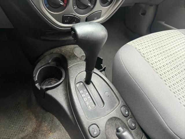 2007 Ford Focus S