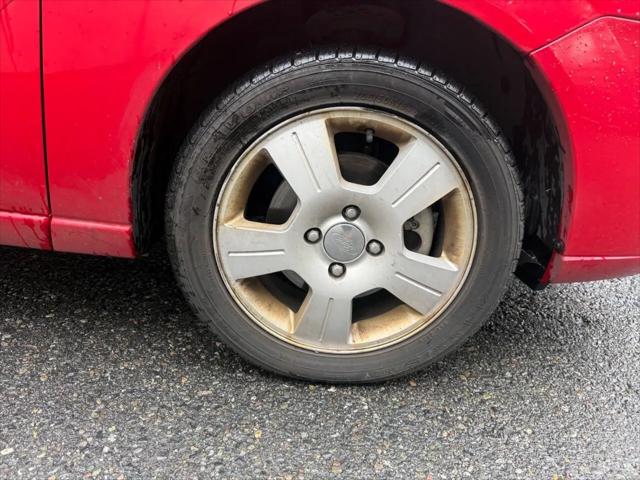 2007 Ford Focus S