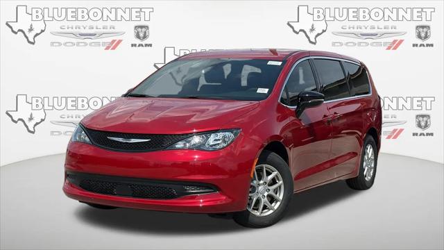 2026 Chrysler Voyager LX for sale in New Braunfels, TX