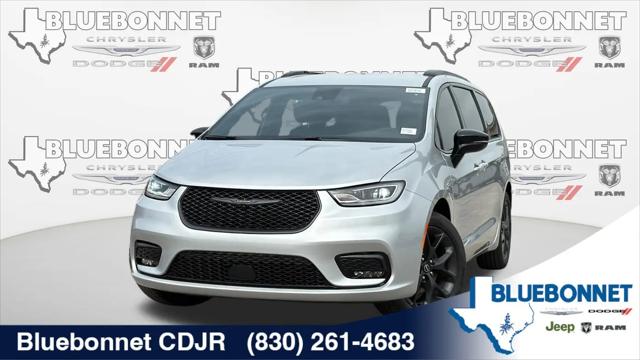 2026 Chrysler Pacifica Select for sale in New Braunfels, TX
