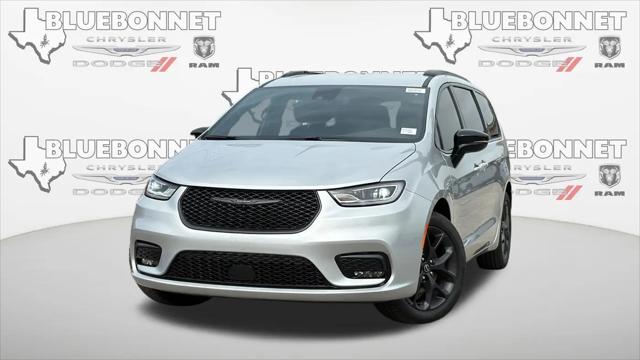 2026 Chrysler Pacifica Select for sale in New Braunfels, TX