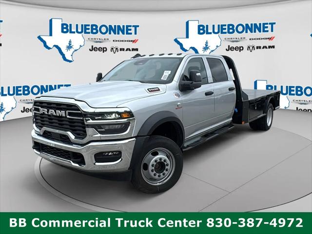 2026 Ram 5500 Tradesman/Big Horn for sale in New Braunfels, TX
