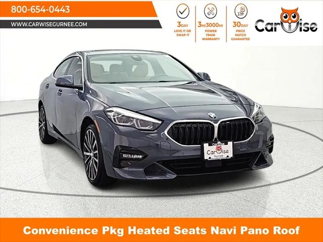 2021 BMW Coupe xDrive for sale in Gurnee, IL