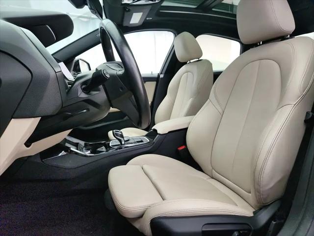 2021 BMW Coupe xDrive
