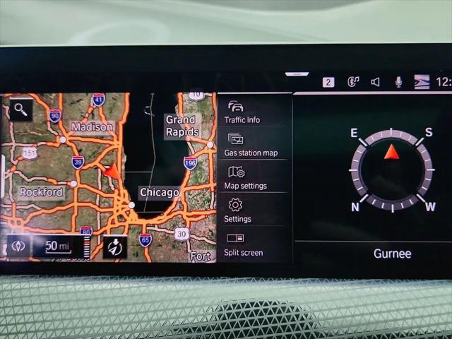 2021 BMW Coupe xDrive