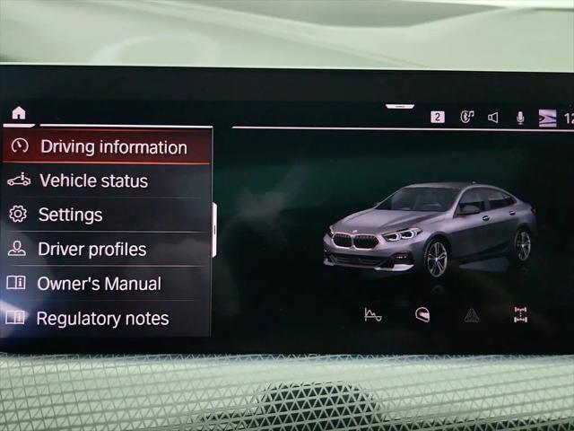 2021 BMW Coupe xDrive