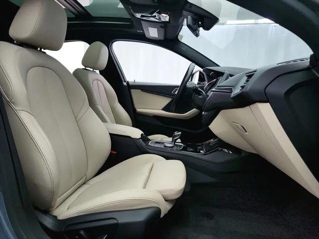 2021 BMW Coupe xDrive
