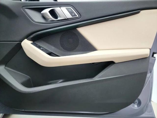 2021 BMW Coupe xDrive