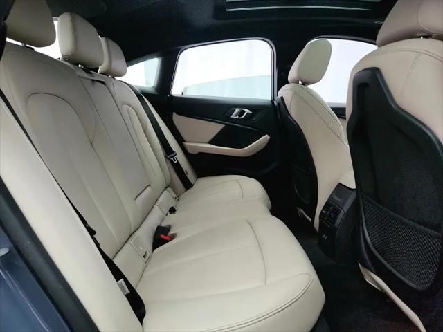 2021 BMW Coupe xDrive