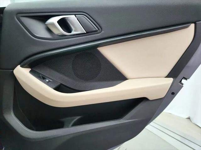 2021 BMW Coupe xDrive