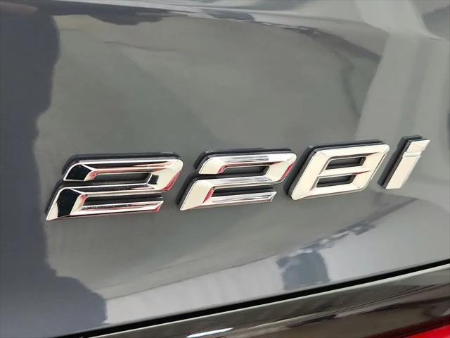2021 BMW Coupe xDrive