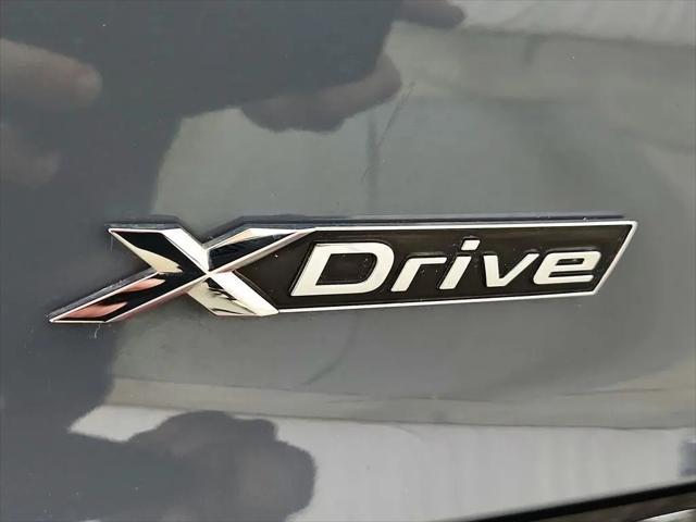 2021 BMW Coupe xDrive