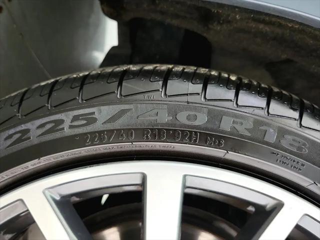 2021 BMW Coupe xDrive